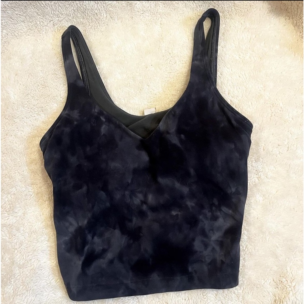 LULU ALIGN TANK